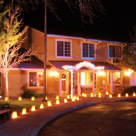 The Santa Fe Suites Екстериор снимка