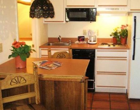 The Santa Fe Suites Екстериор снимка