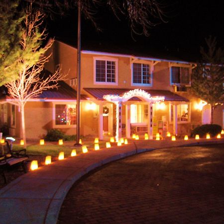 The Santa Fe Suites Екстериор снимка