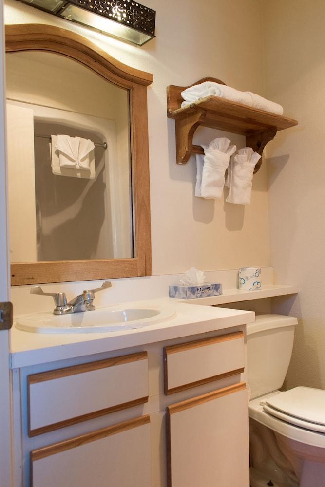 The Santa Fe Suites Екстериор снимка