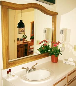 The Santa Fe Suites Екстериор снимка