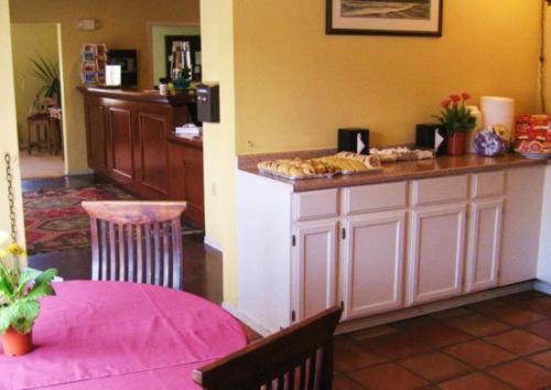 The Santa Fe Suites Екстериор снимка