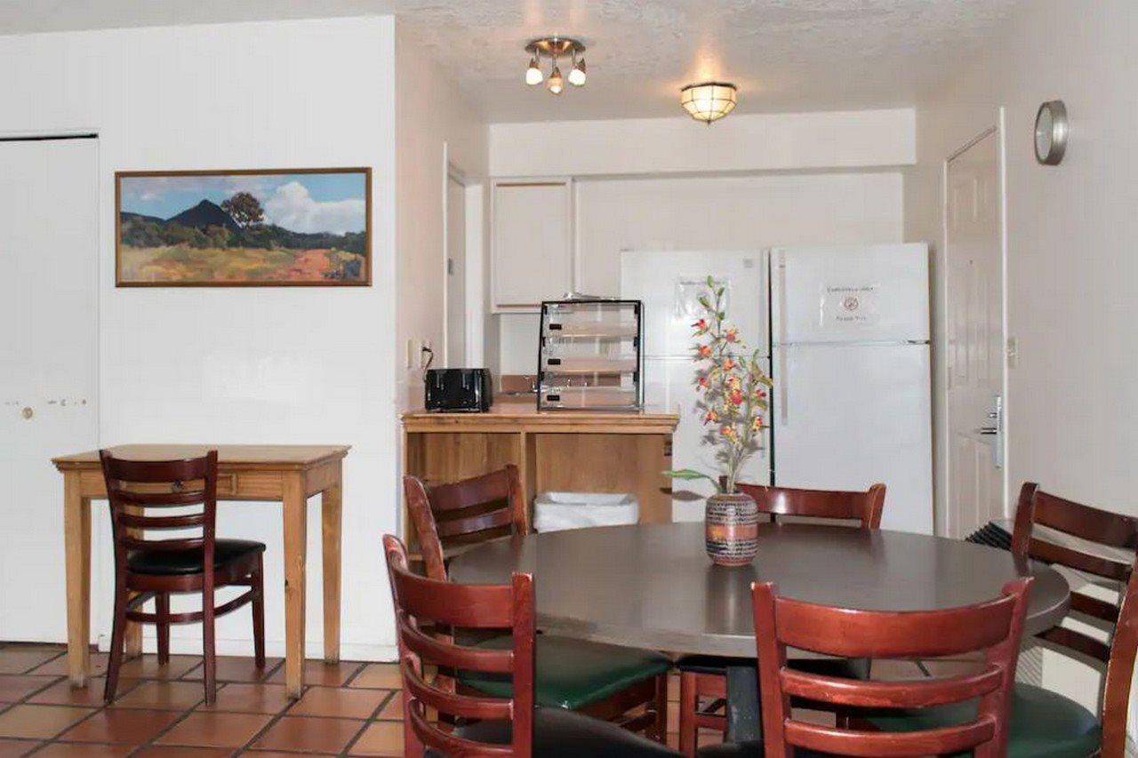 The Santa Fe Suites Екстериор снимка