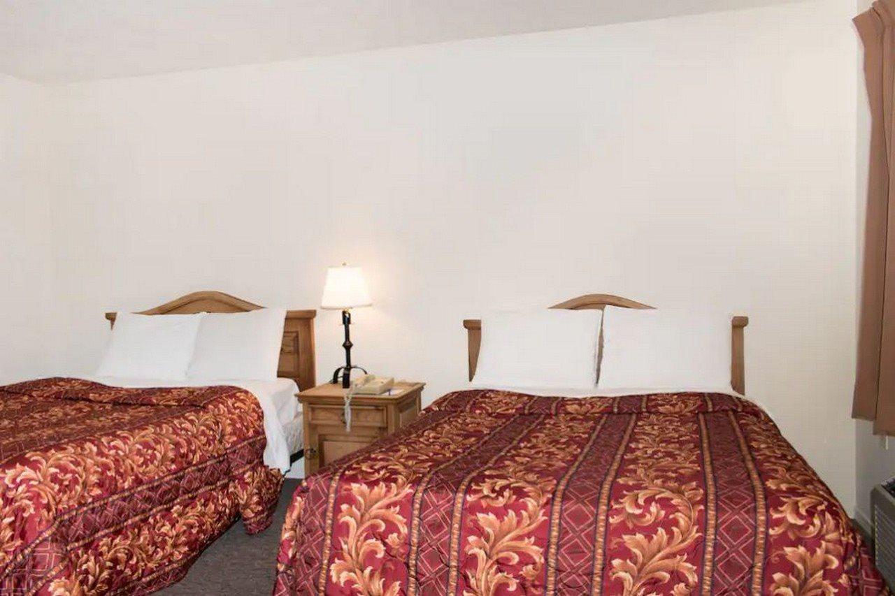 The Santa Fe Suites Екстериор снимка
