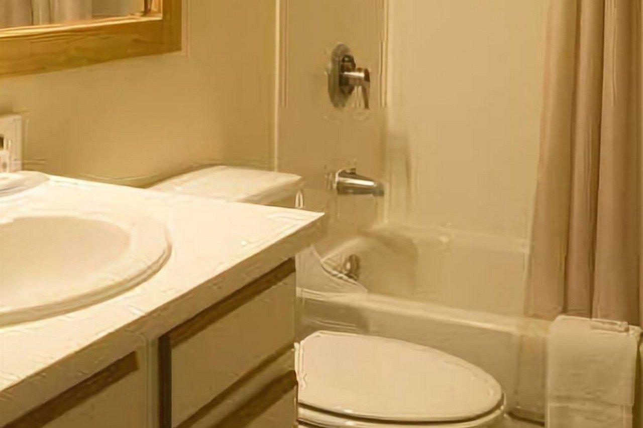 The Santa Fe Suites Екстериор снимка