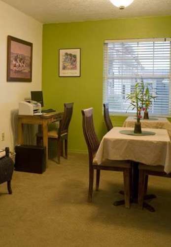 The Santa Fe Suites Екстериор снимка