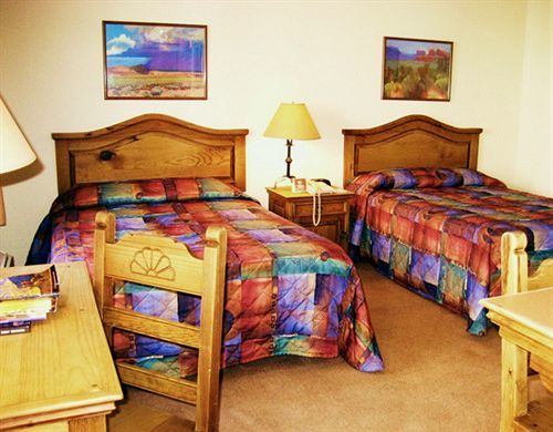 The Santa Fe Suites Екстериор снимка