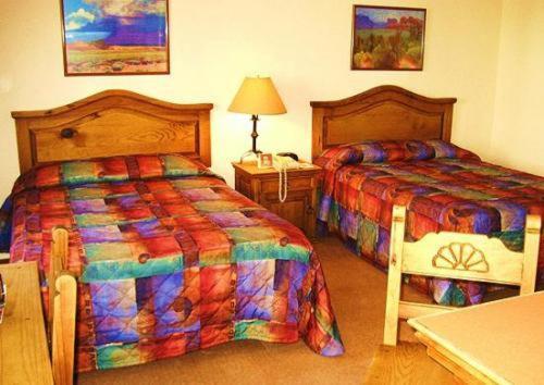 The Santa Fe Suites Стая снимка
