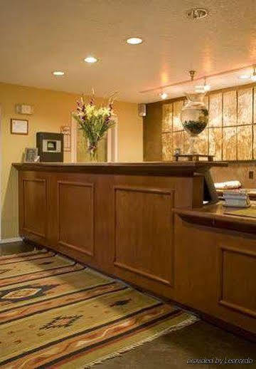 The Santa Fe Suites Екстериор снимка
