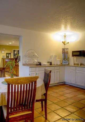 The Santa Fe Suites Екстериор снимка