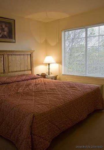 The Santa Fe Suites Екстериор снимка