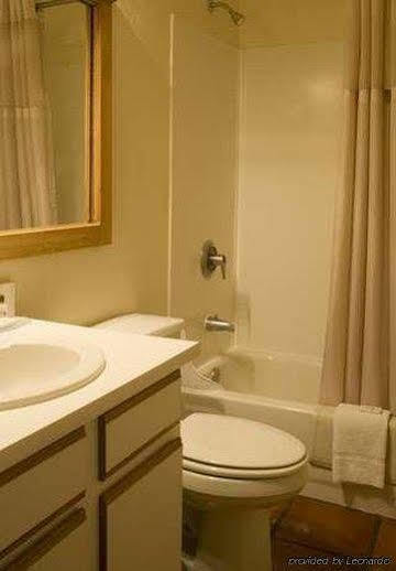 The Santa Fe Suites Екстериор снимка
