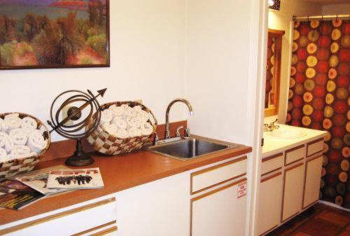 The Santa Fe Suites Стая снимка